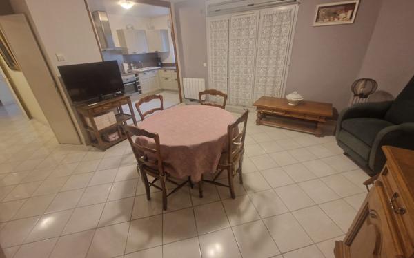 Appartement à louer    3 pièces • 61,57 m2 Brie-Comte-Robert