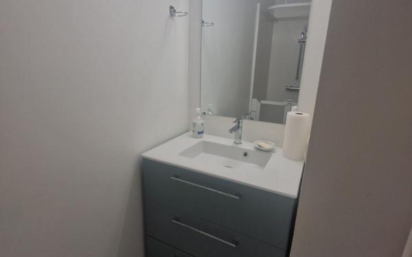 Appartement à louer    3 pièces • 61,57 m2 Brie-Comte-Robert