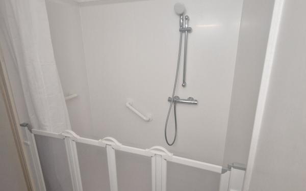 Appartement à louer    3 pièces • 61,57 m2 Brie-Comte-Robert