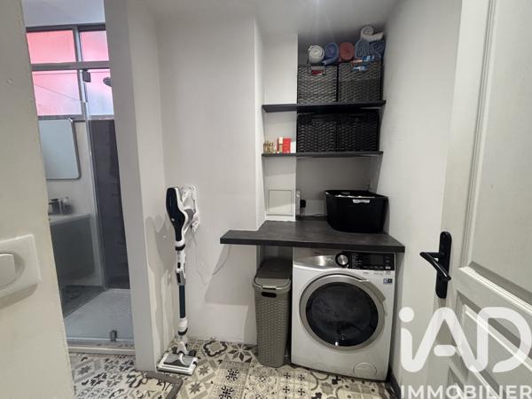 Appartement à vendre 3 pièces 84 m² Besançon