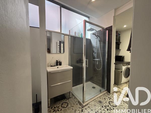 Appartement à vendre 3 pièces 84 m² Besançon