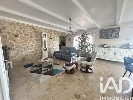 Maison à vendre 7 pièces 190 m² Sanary-sur-Mer