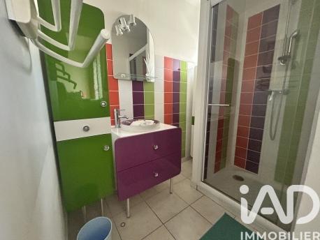 Maison à vendre 7 pièces 190 m² Sanary-sur-Mer