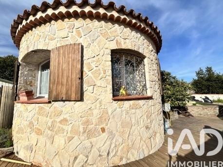 Maison à vendre 7 pièces 190 m² Sanary-sur-Mer