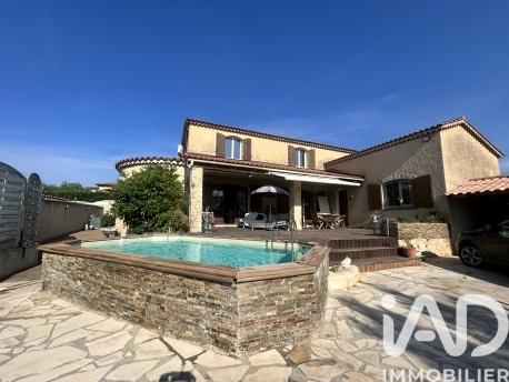 Maison à vendre 7 pièces 190 m² Sanary-sur-Mer