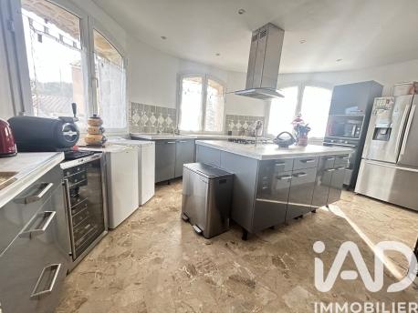 Maison à vendre 7 pièces 190 m² Sanary-sur-Mer