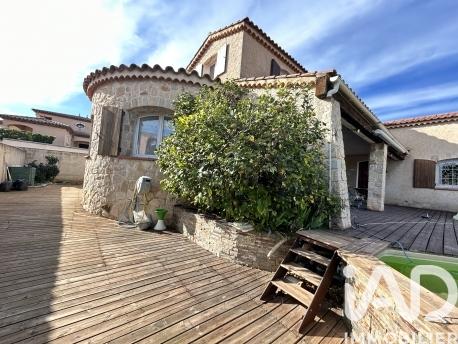 Maison à vendre 7 pièces 190 m² Sanary-sur-Mer