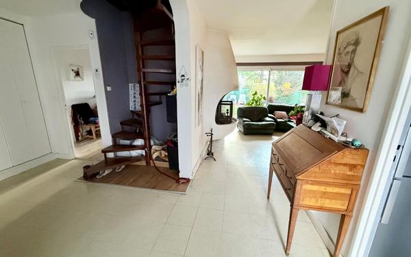 Maison à vendre    6 pièces • 130 m2 L'Isle-Adam