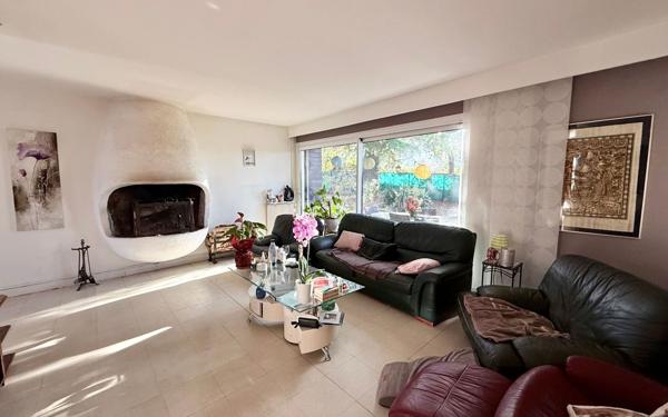 Maison à vendre    6 pièces • 130 m2 L'Isle-Adam