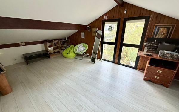 Maison à vendre    6 pièces • 130 m2 L'Isle-Adam