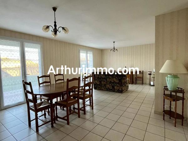 Vente Maison 4 pièces 84 m2 à Mauléon