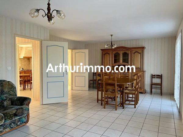 Vente Maison 4 pièces 84 m2 à Mauléon