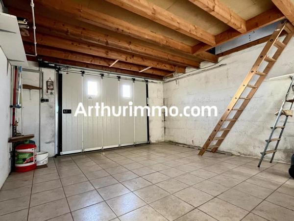 Vente Maison 4 pièces 84 m2 à Mauléon