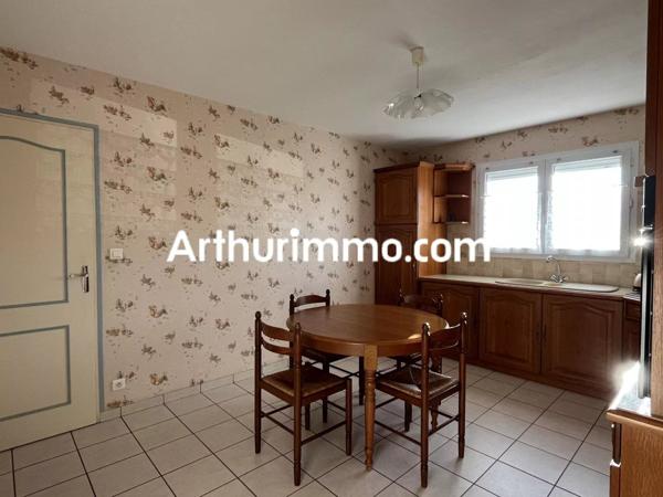 Vente Maison 4 pièces 84 m2 à Mauléon