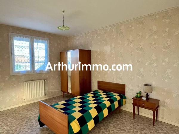 Vente Maison 4 pièces 84 m2 à Mauléon