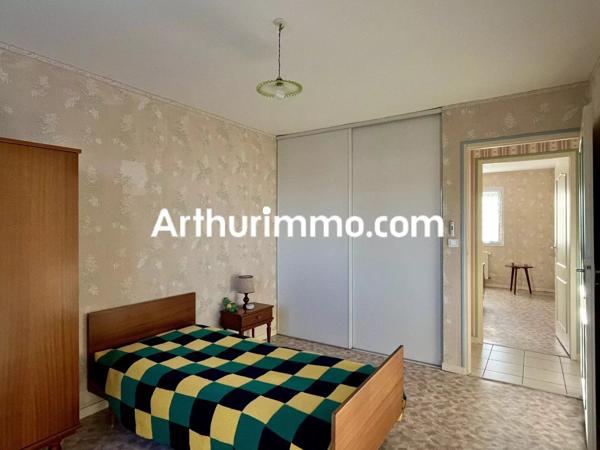 Vente Maison 4 pièces 84 m2 à Mauléon