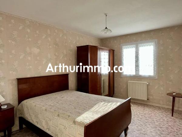 Vente Maison 4 pièces 84 m2 à Mauléon