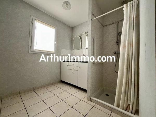 Vente Maison 4 pièces 84 m2 à Mauléon