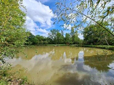 Maison à vendre à Genneton dans les Deux-Sèvres (79150), ref : AGM 85*