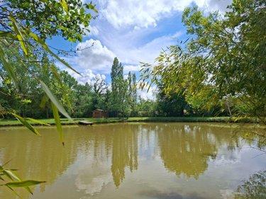 Maison à vendre à Genneton dans les Deux-Sèvres (79150), ref : AGM 85*