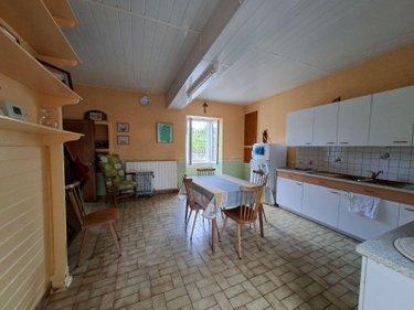 Maison à vendre à Genneton dans les Deux-Sèvres (79150), ref : AGM 85*