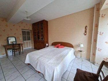 Maison à vendre à Genneton dans les Deux-Sèvres (79150), ref : AGM 85*