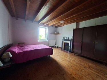 Maison à vendre à Genneton dans les Deux-Sèvres (79150), ref : AGM 85*