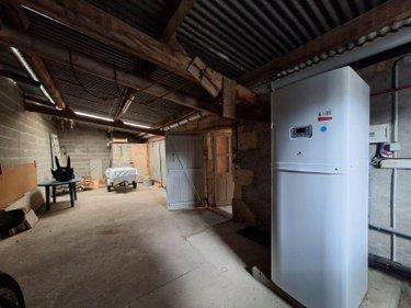 Maison à vendre à Genneton dans les Deux-Sèvres (79150), ref : AGM 85*
