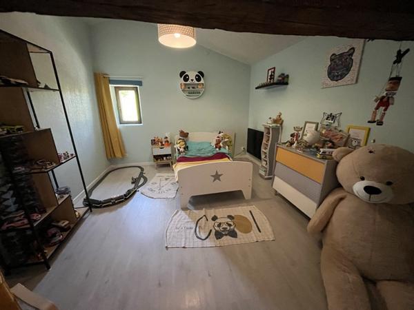 Maison à vendre |  Lizant |  5 pièces | 156 m²