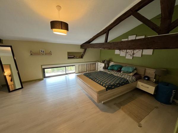 Maison à vendre |  Lizant |  5 pièces | 156 m²