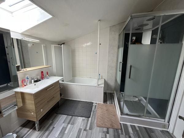 Maison à vendre |  Lizant |  5 pièces | 156 m²