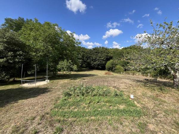 Maison à vendre |  Lizant |  5 pièces | 156 m²