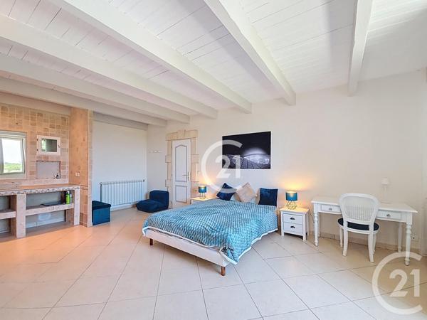 Maison à vendre  6 pièces - 188 m2 MAS THIBERT - 13