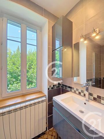 Maison à vendre  6 pièces - 188 m2 MAS THIBERT - 13