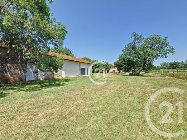 Maison à vendre  6 pièces - 188 m2 MAS THIBERT - 13