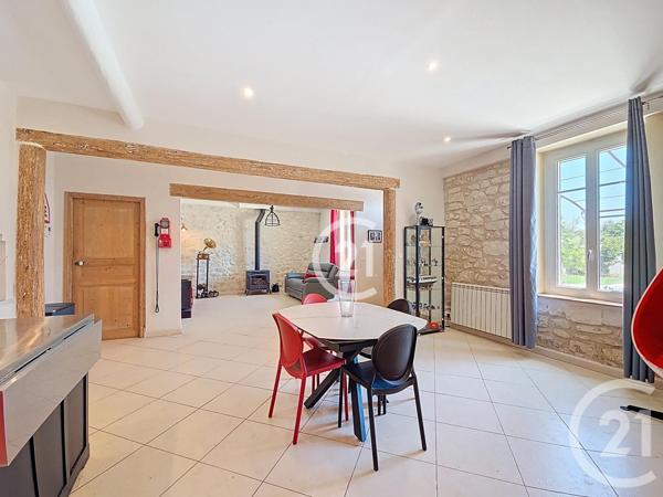 Maison à vendre  6 pièces - 188 m2 MAS THIBERT - 13