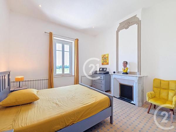 Maison à vendre  6 pièces - 188 m2 MAS THIBERT - 13