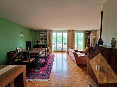 Appartement à vendre à Paris 12e arrondissement à Paris (75012), ref : 75038-124