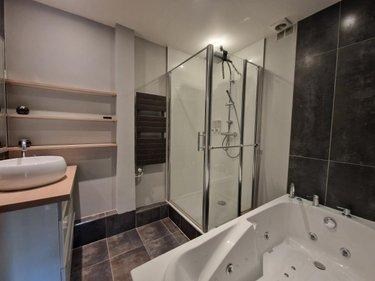Appartement à vendre à Paris 12e arrondissement à Paris (75012), ref : 75038-124
