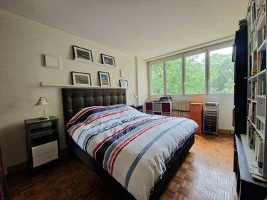 Appartement à vendre à Paris 12e arrondissement à Paris (75012), ref : 75038-124