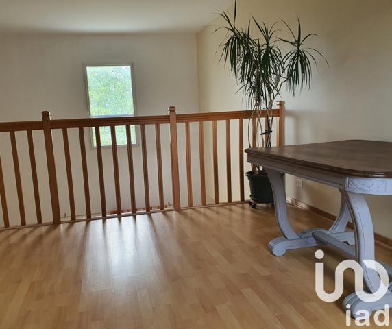 Maison à vendre 4 pièces 116 m² Essarts-en-Bocage