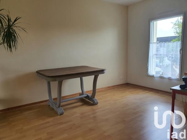 Maison à vendre 4 pièces 116 m² Essarts-en-Bocage