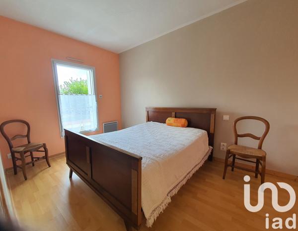 Maison à vendre 4 pièces 116 m² Essarts-en-Bocage