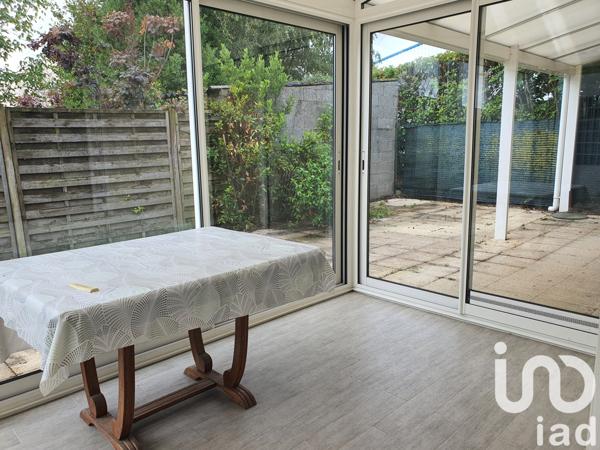 Maison à vendre 4 pièces 116 m² Essarts-en-Bocage