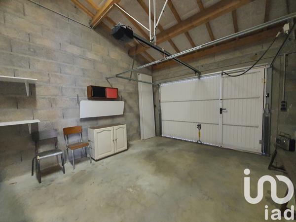 Maison à vendre 4 pièces 116 m² Essarts-en-Bocage