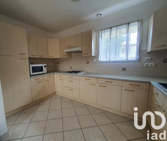 Maison à vendre 4 pièces 116 m² Essarts-en-Bocage