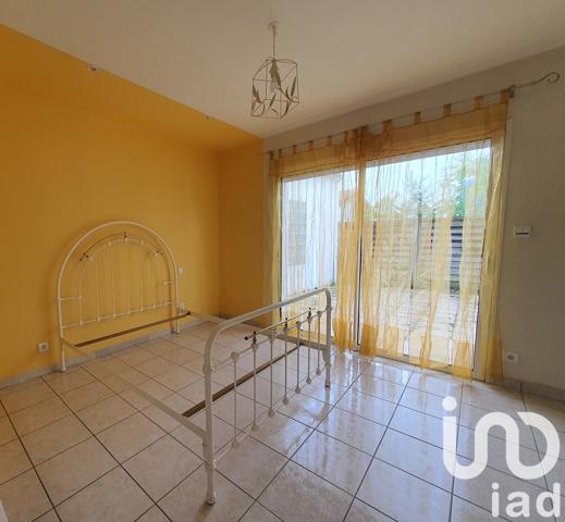 Maison à vendre 4 pièces 116 m² Essarts-en-Bocage