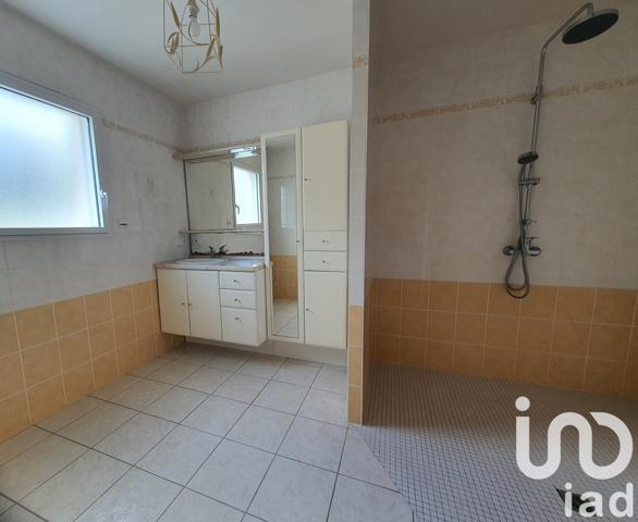 Maison à vendre 4 pièces 116 m² Essarts-en-Bocage