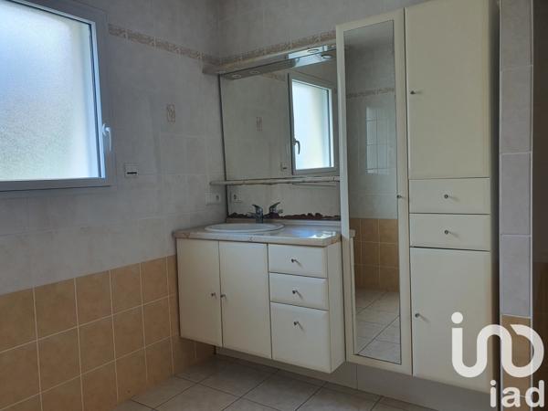 Maison à vendre 4 pièces 116 m² Essarts-en-Bocage