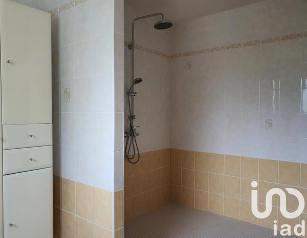 Maison à vendre 4 pièces 116 m² Essarts-en-Bocage